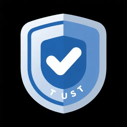 用户信赖平台认证